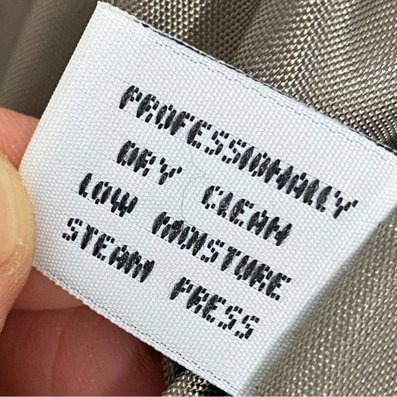 VINTAGE JONES NEW YORK  JONES NEW YORK WOOL SWING COATS SZ L - Picture 12 of 15